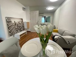 คอนโด 1 ห้องนอน ให้เช่า ในโครงการ คอนโด ยู รัชโยธิน, เสนานิคม, จตุจักร