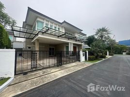 4 Bedroom House for sale at Grand Bangkok Boulevard Rama 9-Srinakarin, Saphan Sung, Saphan Sung, Bangkok, Thailand