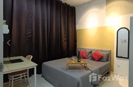 1 bedroom Penthouse for sale at SKH Wadeema Building in Abu Dhabi, United Arab Emirates