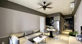 Unités disponibles à Rivercity Condominium