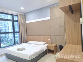 Taman Bajuri에서 임대할 스튜디오입니다 콘도, Damansara, 꽃잎
