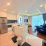1 спален Кондо в аренду в The Peak Towers, Nong Prue, Паттайя