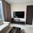 Condominium 1 chambre à louer à The Bangkok Sathorn, Thung Wat Don, Sathon