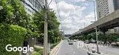 Street View of Supalai Park Asoke-Ratchada