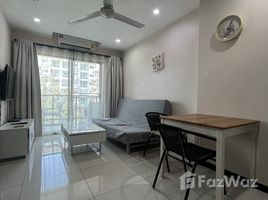 Studio Appartement à vendre à Siam Oriental Elegance., Nong Prue, Pattaya