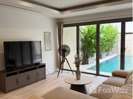 บ้านเดี่ยว 2 ห้องนอน ให้เช่า ในโครงการ เดอะ เรสซิเด้นท์ รีสอร์ท, เชิงทะเล, ถลาง, ภูเก็ต, ไทย