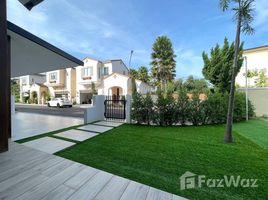 ขายบ้านเดี่ยว 4 ห้องนอน ในโครงการ แฮร์รี่ พาทิโอ, ควนลัง, หาดใหญ่