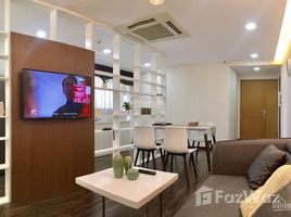3 Bedrooms Condo for rent in Ward 22, Ho Chi Minh City Saigon Pearl
