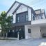 4 спален Дом в аренду в Centro Bangna, Bang Kaeo