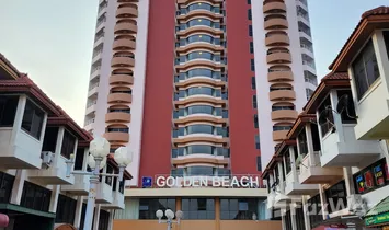 Properties For Rent at Golden Beach Hotel in Cha Am Phetchaburi