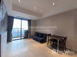 2 Habitación Apartamento en alquiler en Two Bedroom Condo for Lease, Tuol Svay Prey Ti Muoy