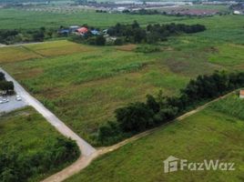  Grundstück zu verkaufen in Ban Bueng, Chon Buri, Nong Chak, Ban Bueng