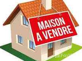 2 chambre Appartement à vendre à Spacieux appartement de 105m., Na Asfi Boudheb