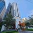 Студия Кондо в аренду в Once Pattaya Condominium, Na Kluea, Паттайя