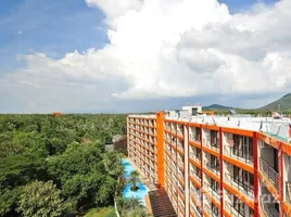 ขายคอนโด 1 ห้องนอน ในโครงการ ไม้ขาว บีช คอนโดเทล, ไม้ขาว