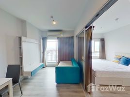 1 Bedroom Apartment for rent at Centric Sea, Nong Prue
