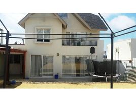 5 chambre Maison à vendre à Valparaiso., Valparaiso, Valparaiso