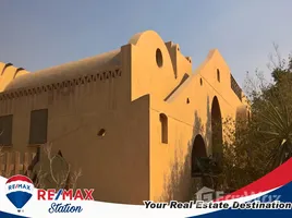 5 Bedroom Villa for sale at Tiba Compound, 9th District