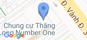 Voir sur la carte of Thang Long Number One