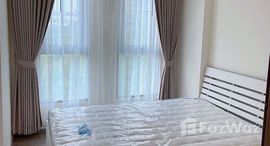 Available Units at Aspire Pinklao - Arun Ammarin