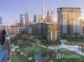 5 Bedroom Penthouse for sale at Fern, Al Wasl Road, Al Wasl, Dubai, United Arab Emirates