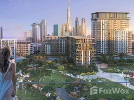 5 Bedroom Apartment for sale at Fern, Al Wasl Road