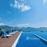 1 Bedroom Condo for sale at The Privilege, Patong, Kathu, Phuket