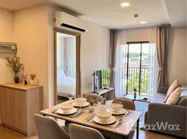 2 Bedroom Condo for rent at THE BASE Bukit, Wichit, Phuket Town, Phuket, Thailand