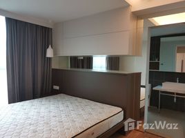 Studio Kondo for rent at Tropicana Danga Bay- Bora Residences, Bandar Johor Bahru, Johor Bahru, Johor