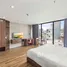 Estudio Casa en alquiler en Man Thai, Da Nang, Man Thai