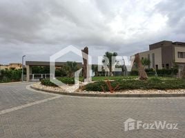 4 Bedroom Townhouse for sale at Palm Hills Palm Valley, 26th of July Corridor