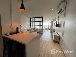 Great value one bedroom apartment in prime location で賃貸用の 1 ベッドルーム アパート, Phsar Kandal Ti Muoy
