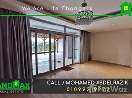 3 Bedroom Apartment for sale at Cairo Festival City, North Investors Area, New Cairo City