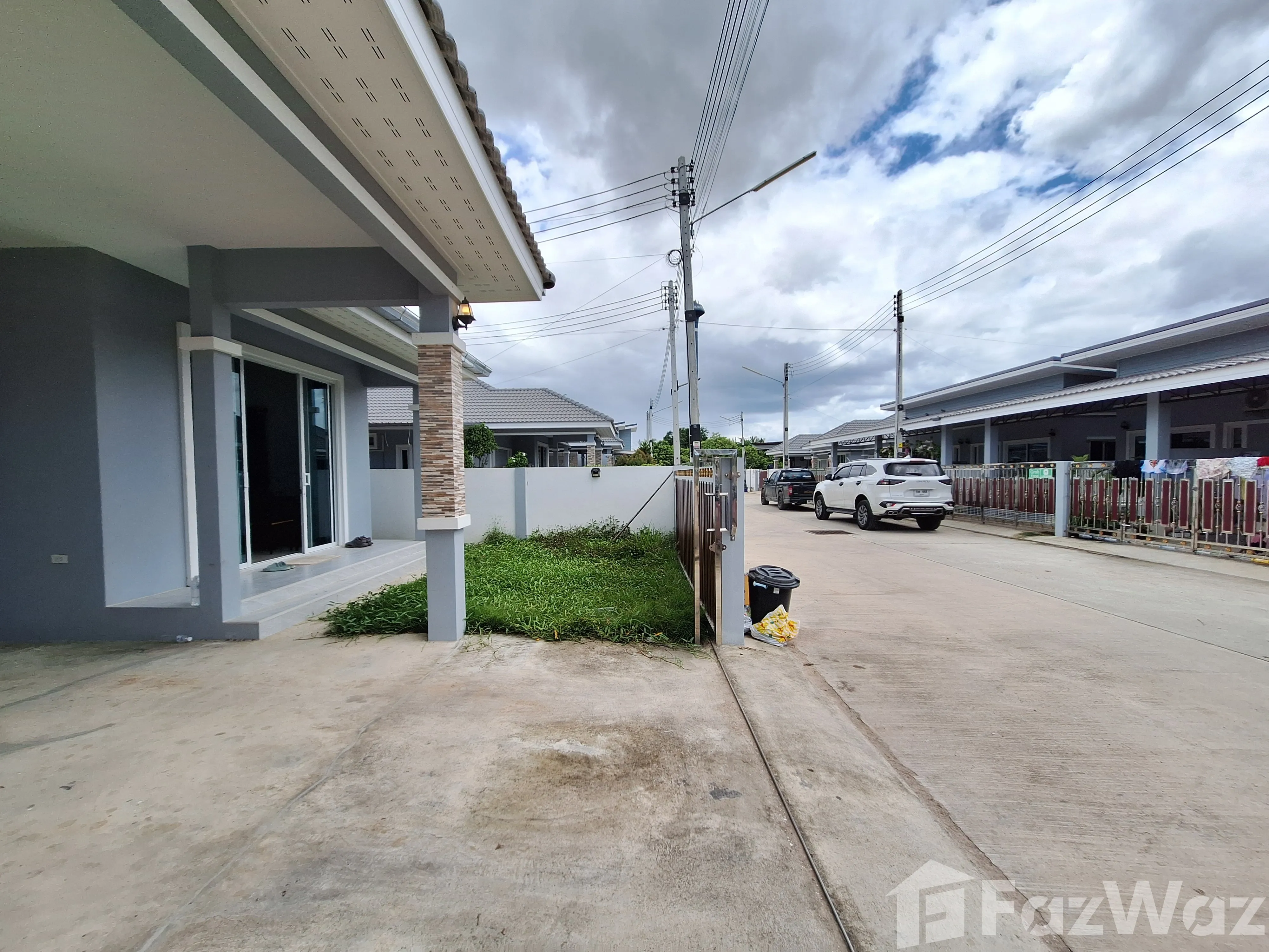 A house 2bed 2bath @ Nong Pran phuk — photo 4