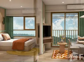 1 Bedroom Condo for sale at Escent Phuket, Wichit