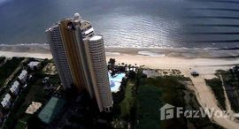 ยูนิตที่เหลืออยู่ในโครงการ คอนโดเทล คลิฟ แอนด์ บีช กฤษดานคร