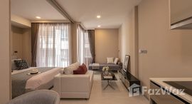 Unités disponibles à FYNN Sukhumvit 31