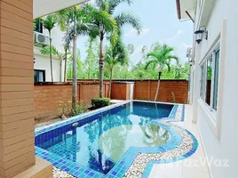 4 Bedroom Villa for rent at Baan Dusit Pattaya Park, Huai Yai
