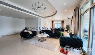 3 Schlafzimmern Appartement zu verkaufen in , Dubai Marina Mansions