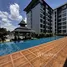 1 Bedroom Condo for rent at Q House Condo Chiangrai, Rim Kok, Mueang Chiang Rai, Chiang Rai, Thailand