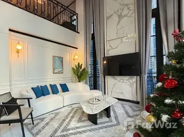 ขายบ้านเดี่ยว 4 ห้องนอน ในโครงการ เมซอง บลองช, พระโขนงเหนือ