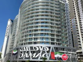 Studio Apartment for rent at DAMAC Majestine, J ONE