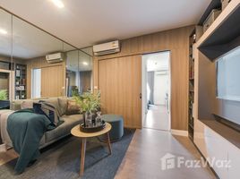 1 Bedroom Apartment for sale at A Space I.D. Asoke-Ratchada, Din Daeng, Din Daeng, Bangkok