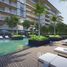 2 Habitación Apartamento en venta en Crest Grande, Sobha Hartland