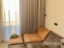 คอนโด 1 ห้องนอน ให้เช่า ในโครงการ เดอะ เครสท์ พาร์ค เรสซิเดนซ์, จอมพล, จตุจักร