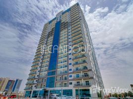 1 Bedroom Apartment for sale at Red Residency, Dubai Studio City (DSC)