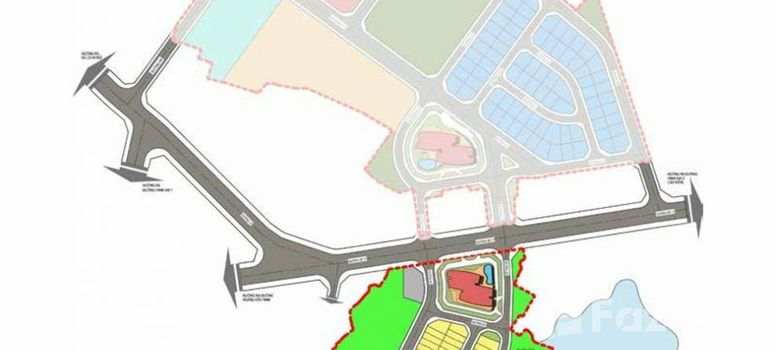 Master Plan of The 9 Stellars - Photo 2