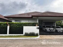 3 Schlafzimmer Villa zu verkaufen im Panalee Village, Huai Yai, Pattaya