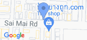 Voir sur la carte of Royal Saimai Village