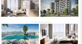 Available Units at AZIZI Berton